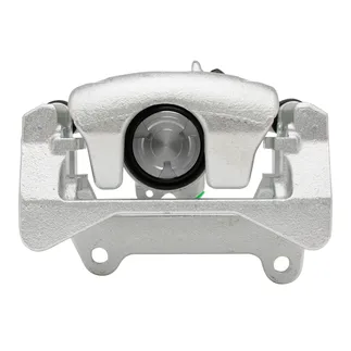 R1 Concepts CAL-73679 Brake Caliper Silver Zinc Coated